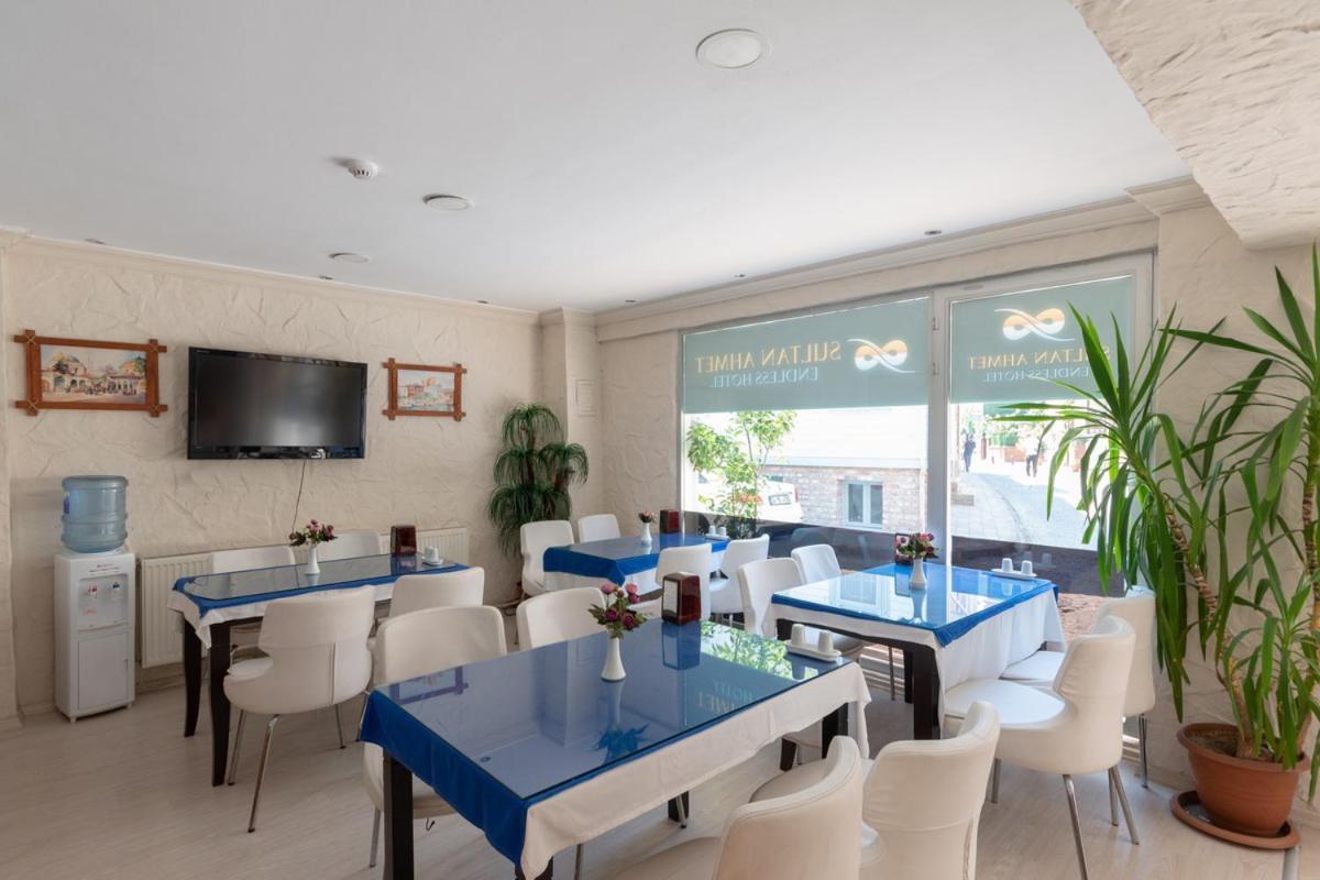 Sirma Sultan Hotel Istanbul Ngoại thất bức ảnh