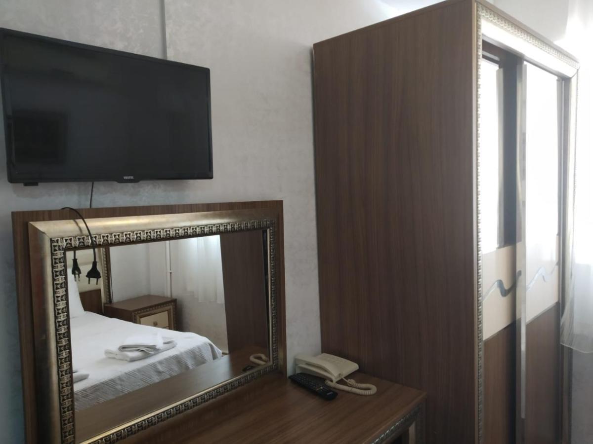 Sirma Sultan Hotel Istanbul Ngoại thất bức ảnh
