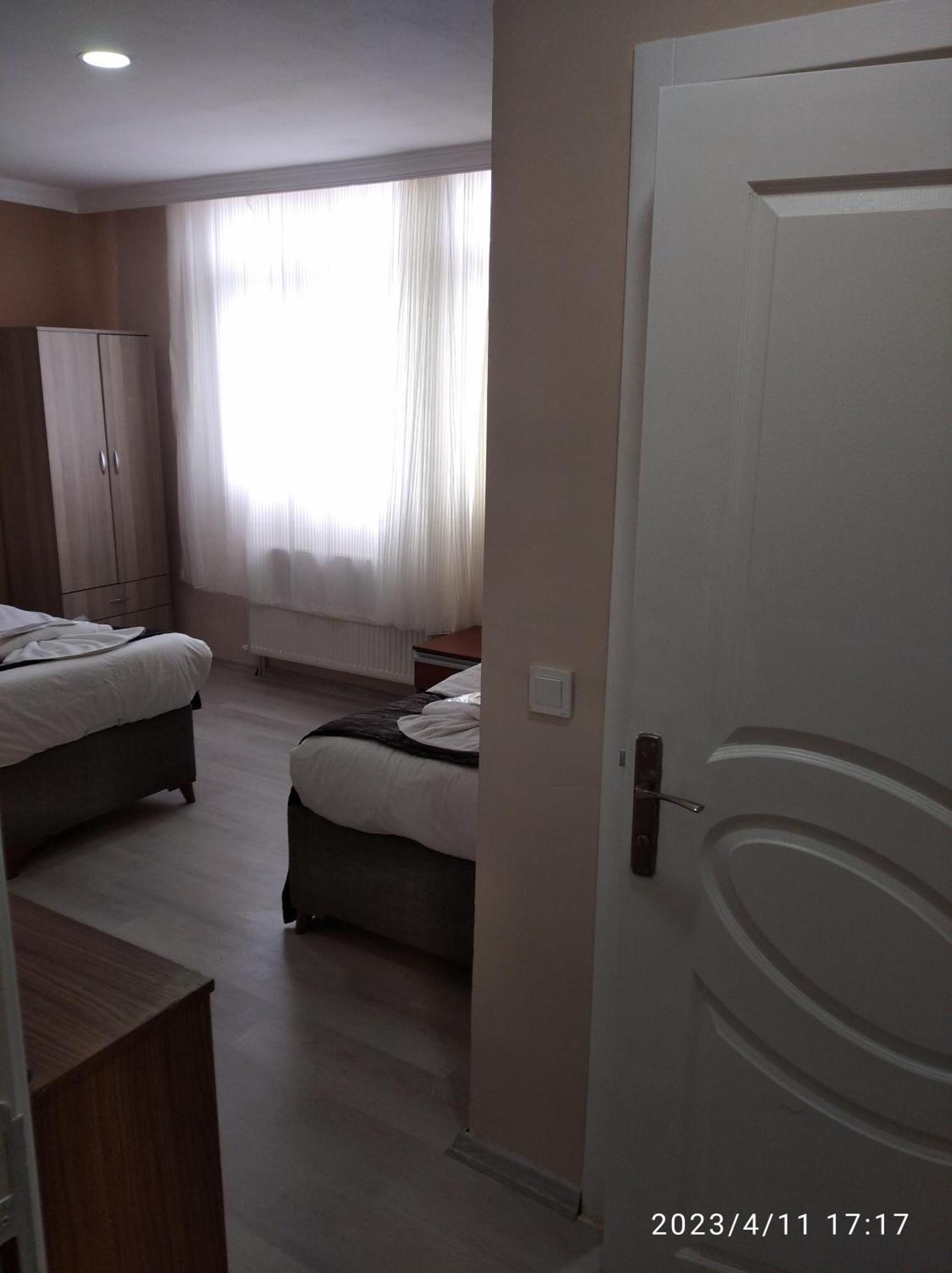 Sirma Sultan Hotel Istanbul Ngoại thất bức ảnh