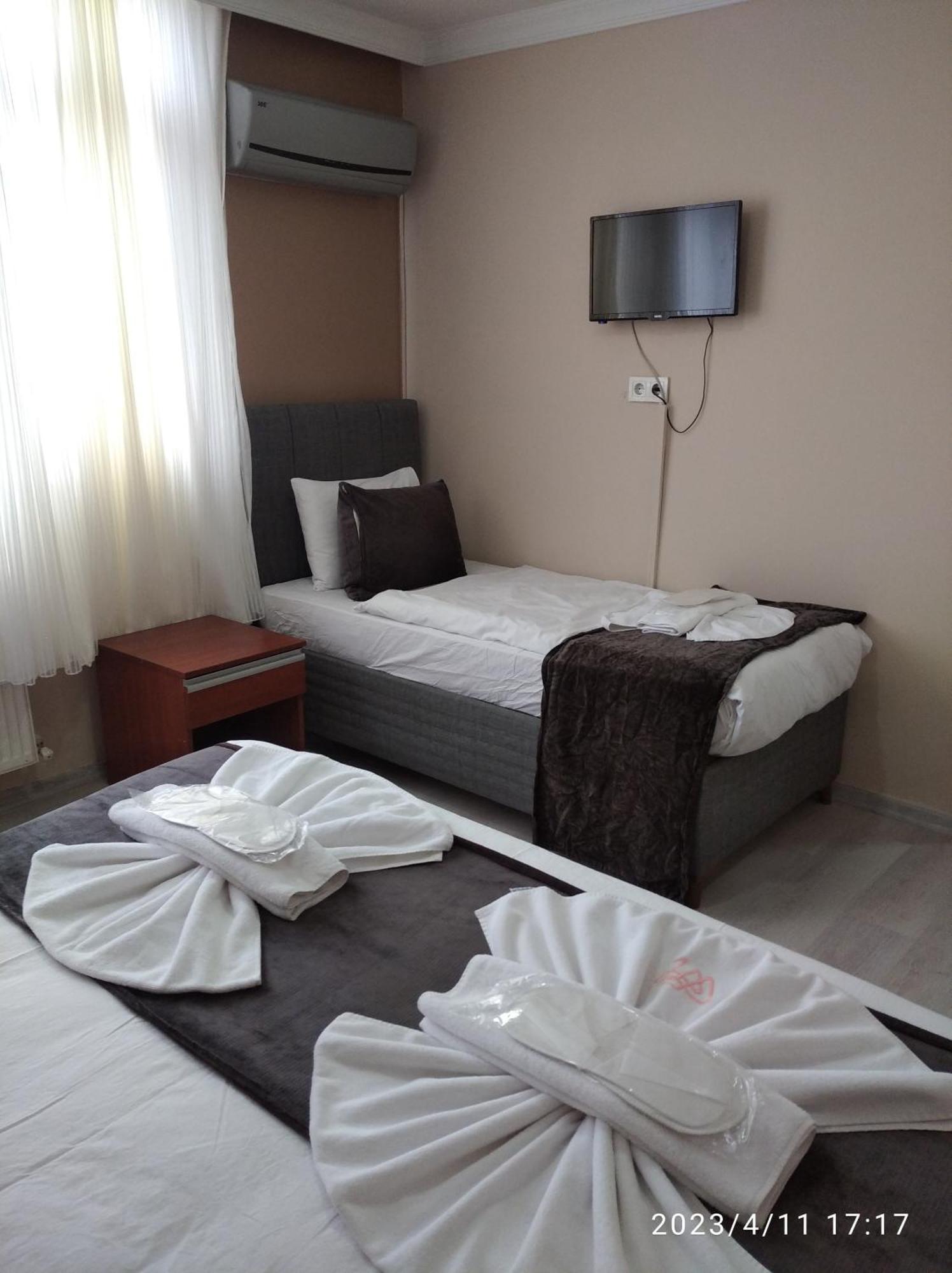Sirma Sultan Hotel Istanbul Ngoại thất bức ảnh