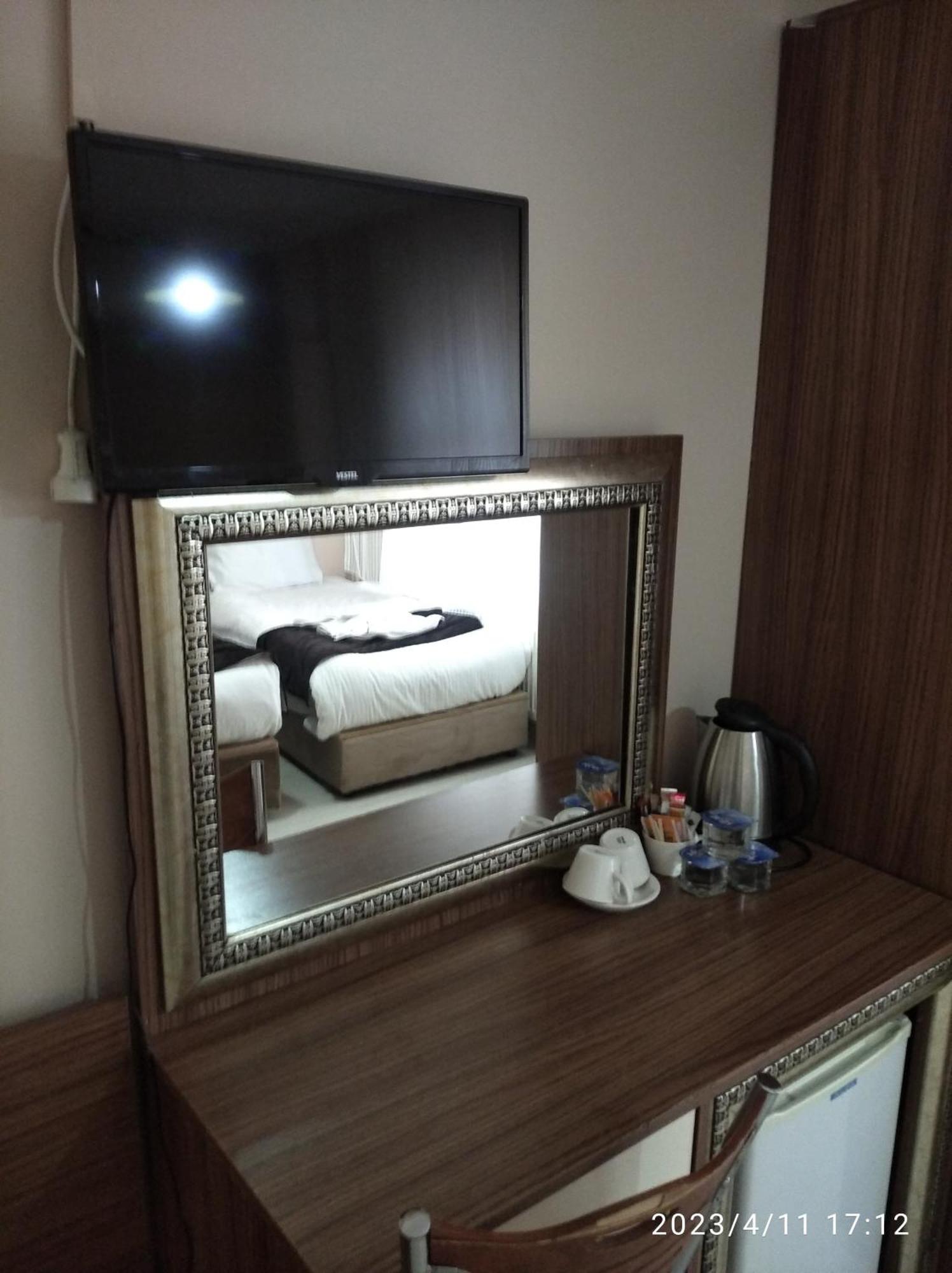 Sirma Sultan Hotel Istanbul Ngoại thất bức ảnh