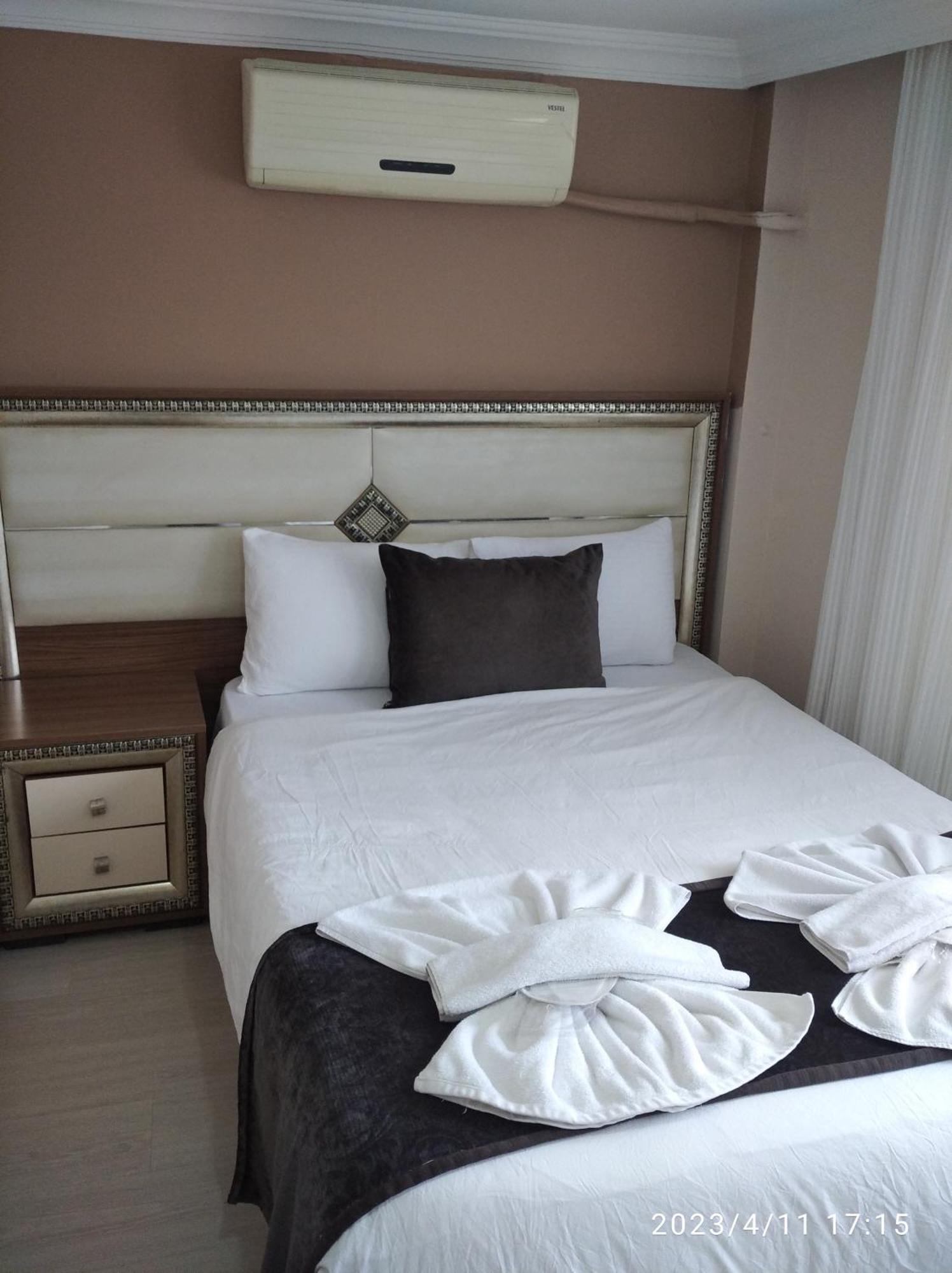 Sirma Sultan Hotel Istanbul Ngoại thất bức ảnh