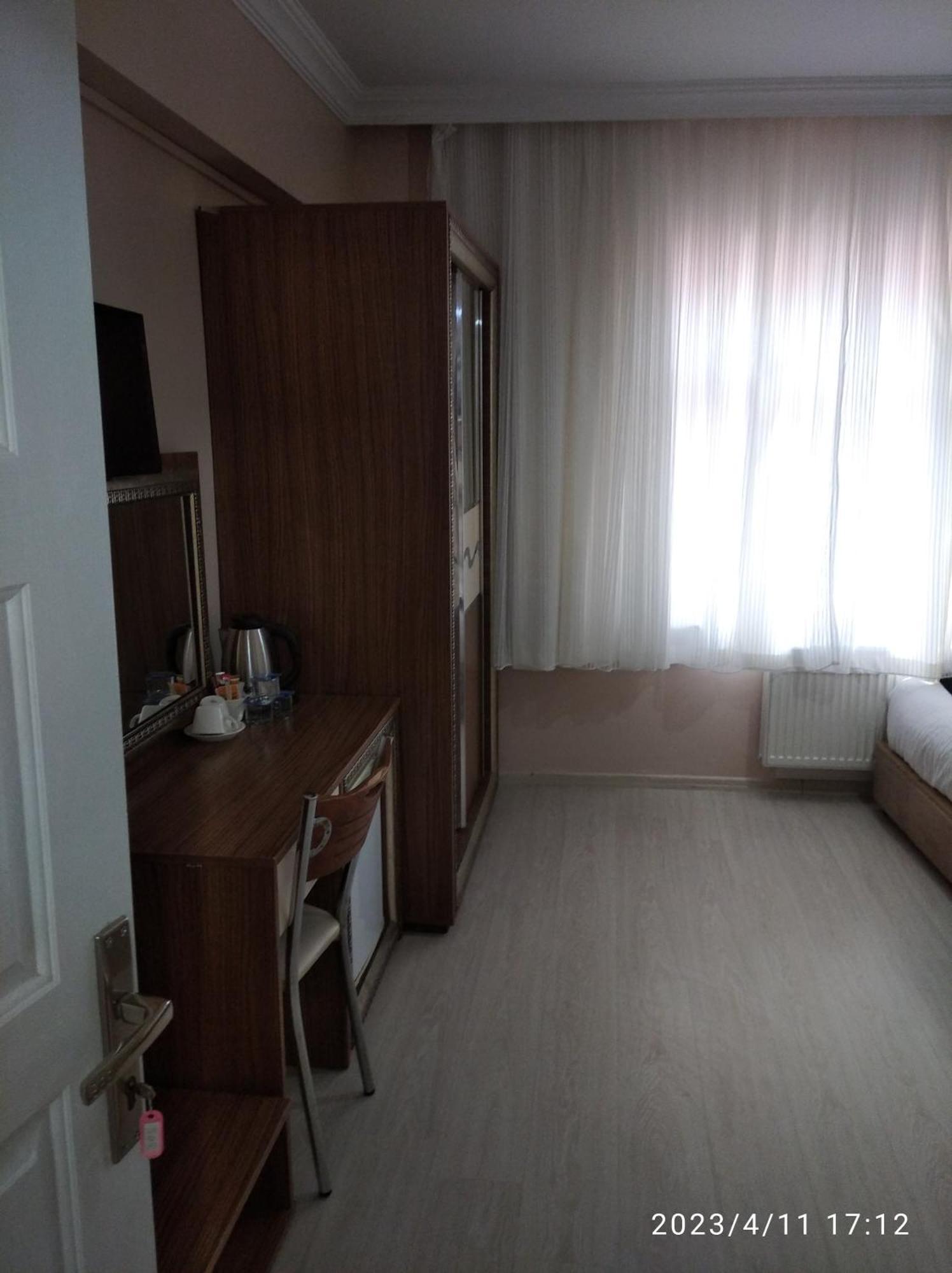 Sirma Sultan Hotel Istanbul Ngoại thất bức ảnh