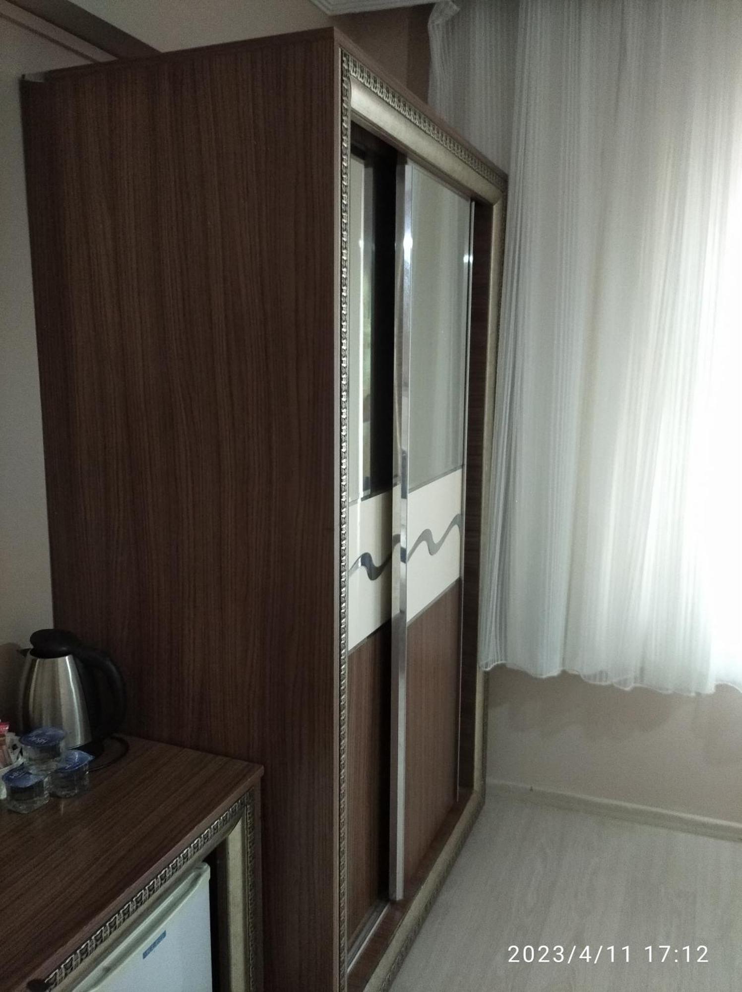 Sirma Sultan Hotel Istanbul Ngoại thất bức ảnh