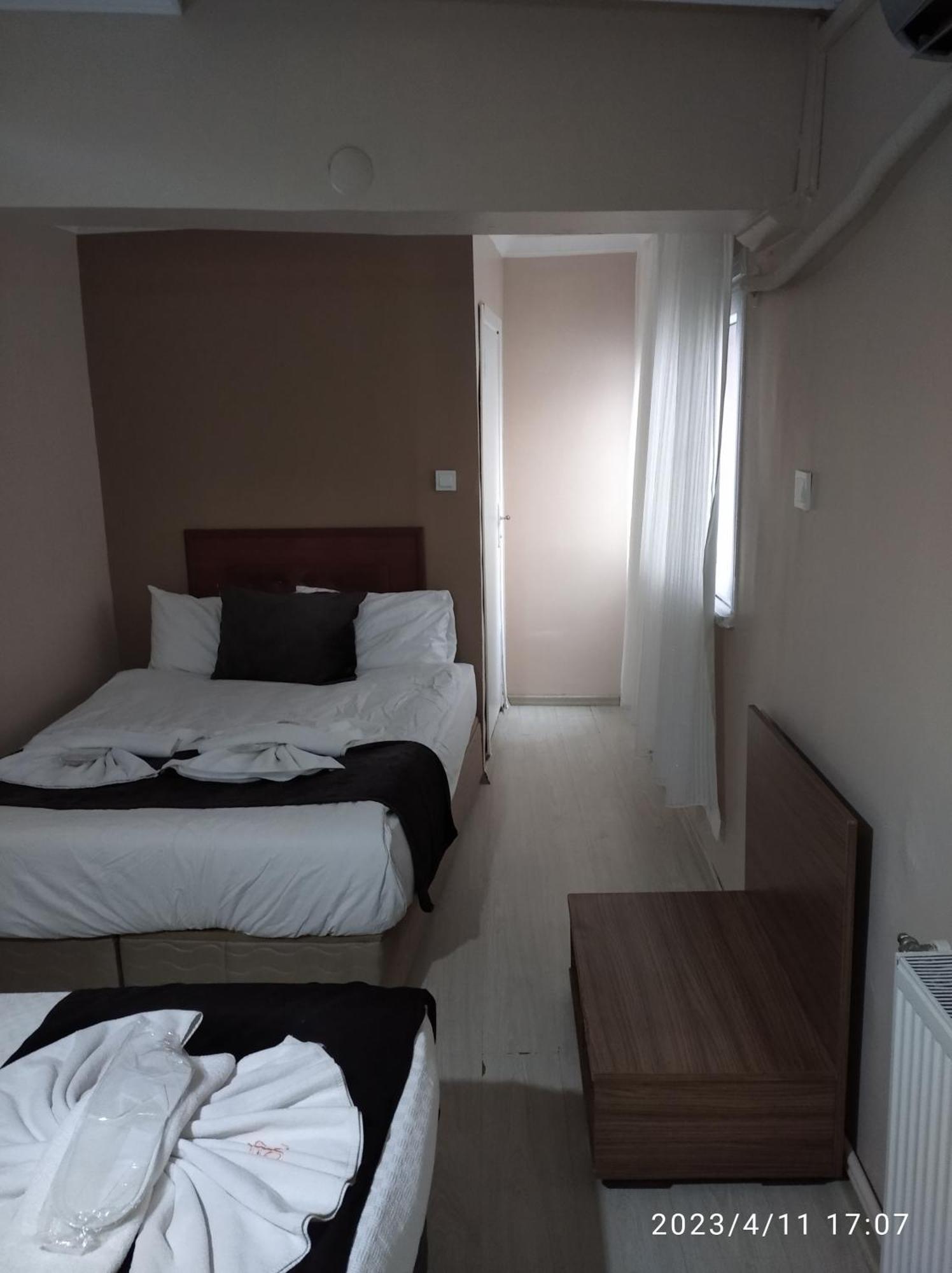 Sirma Sultan Hotel Istanbul Ngoại thất bức ảnh
