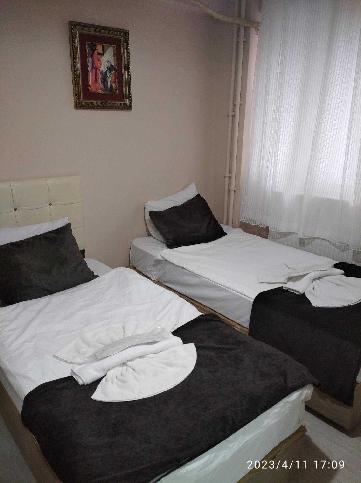 Sirma Sultan Hotel Istanbul Ngoại thất bức ảnh