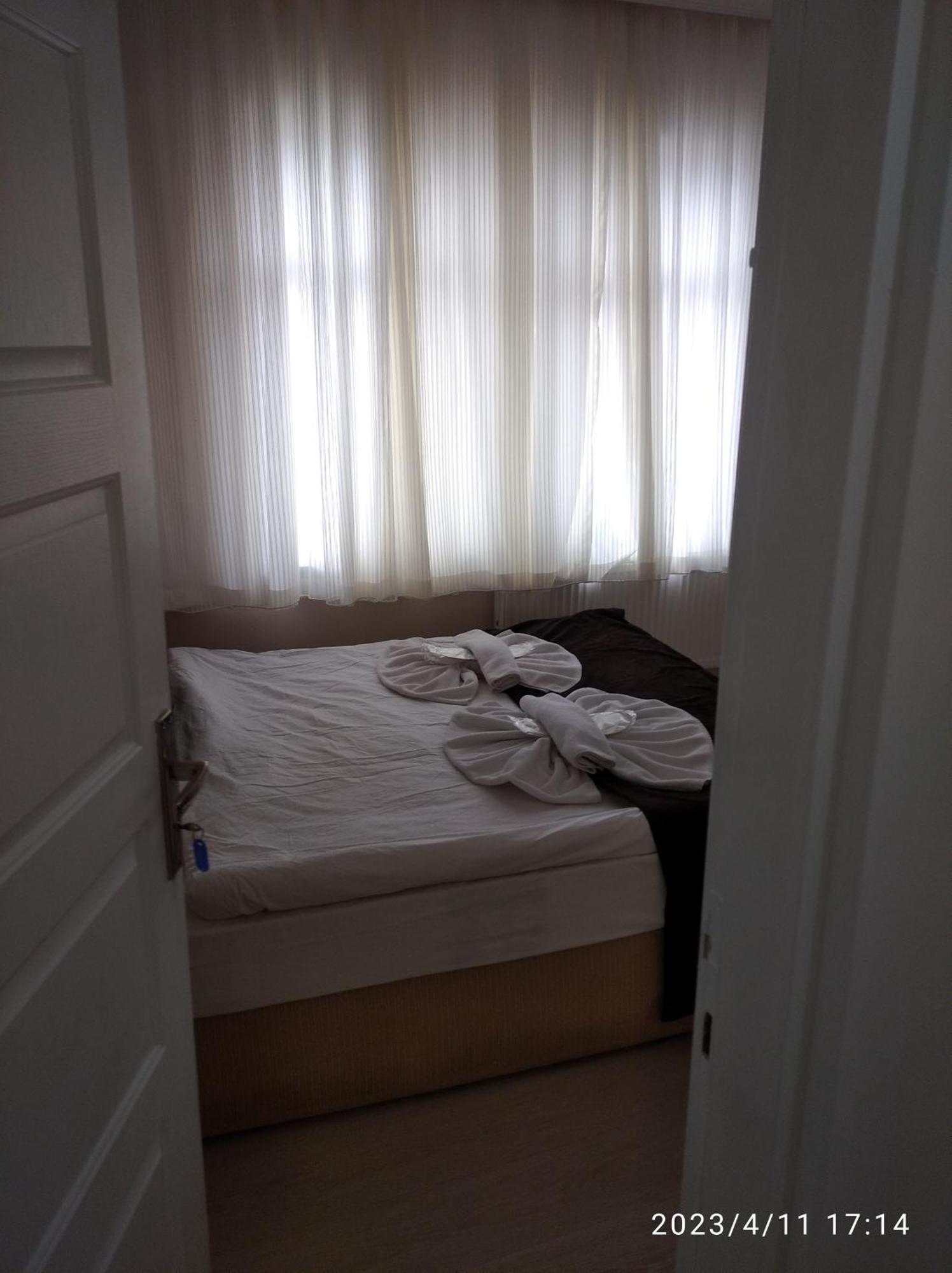 Sirma Sultan Hotel Istanbul Ngoại thất bức ảnh