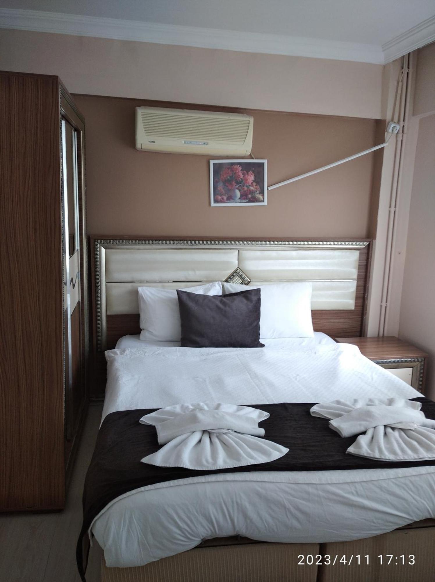 Sirma Sultan Hotel Istanbul Ngoại thất bức ảnh