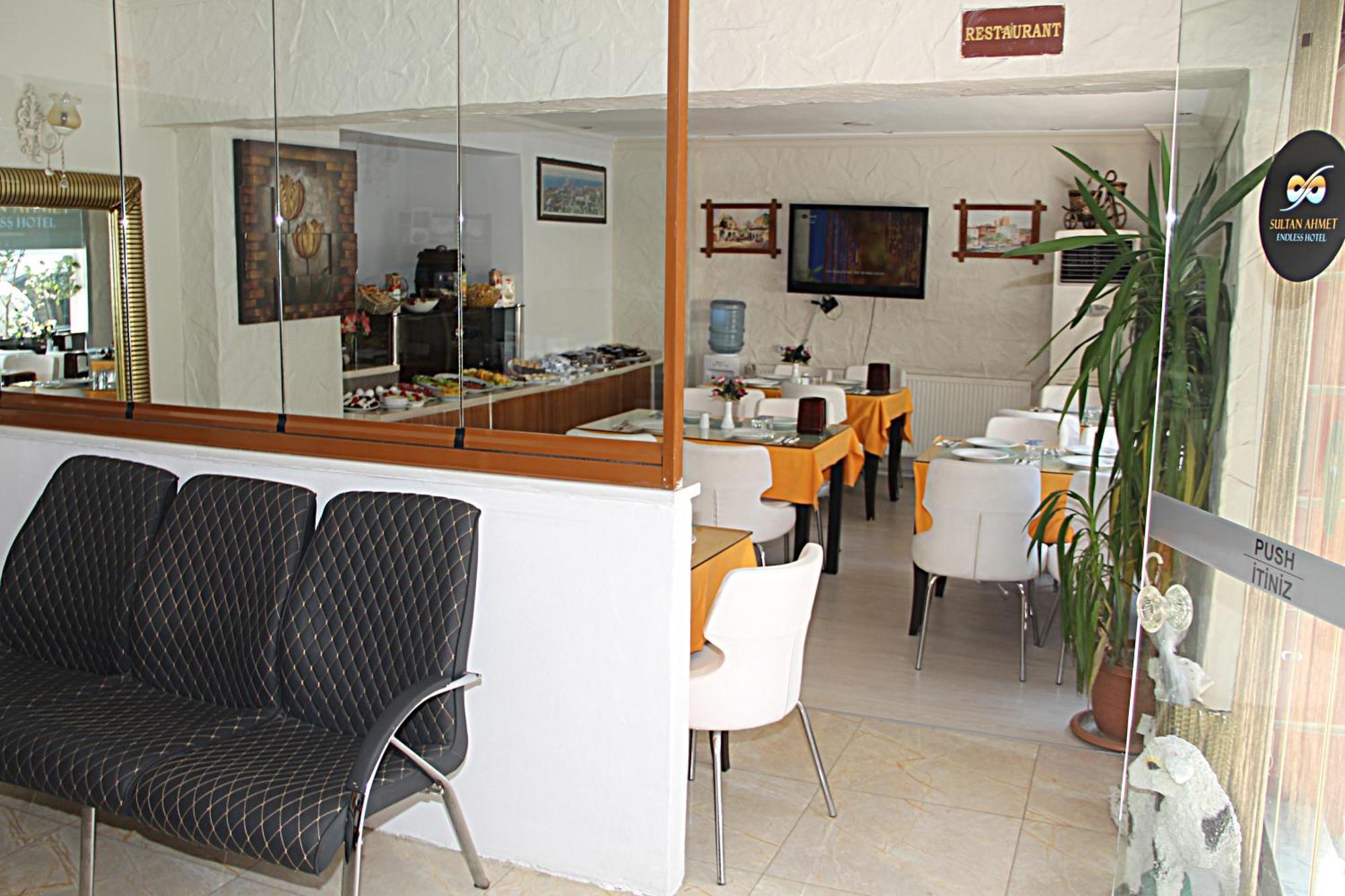 Sirma Sultan Hotel Istanbul Ngoại thất bức ảnh